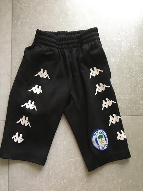 Kappa kraťasy, kappa,128