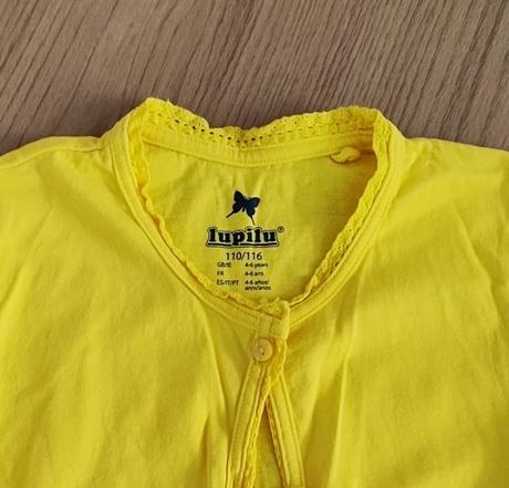 Tenký svetrík, lupilu,110