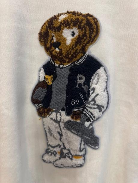 Sveter polo, ralph lauren,l