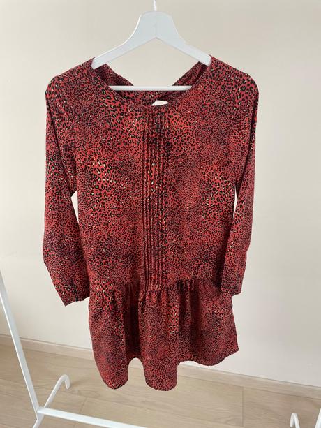 Šaty zn. zara, zara,s