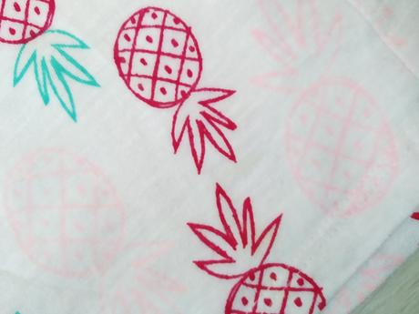 Dievčenské šaty, f&f,92