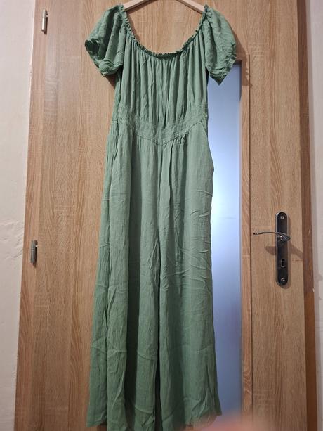 Damsky overal, xl