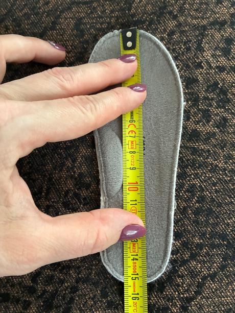 Cizmi vo vynikajucom stave, protetika,24