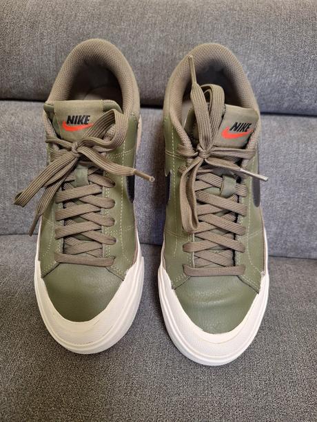 Tenisky nike, nike,38