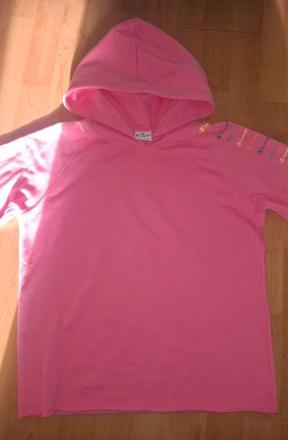 Dámska mikina, champion,xl
