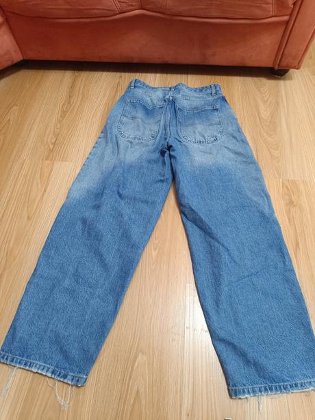 Rifle bershka, bershka,36