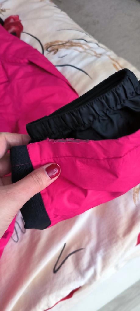 Zimný komplet, lupilu,98