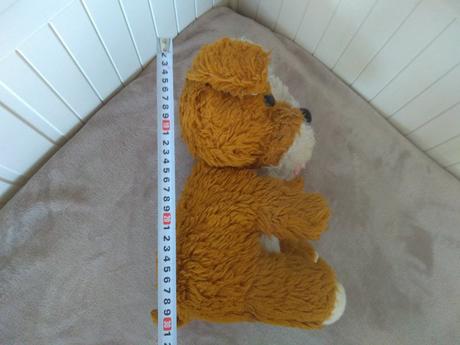 Krásne staré hračky,