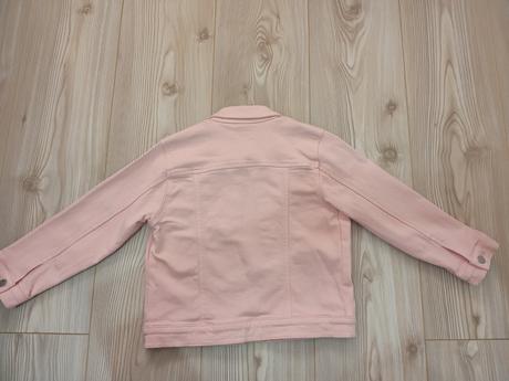 Ružová bundička, f&f,116