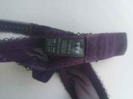 Podprsenka m&s 80c, 80c