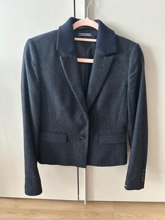 Sako tommy hilfiger, tommy hilfiger,s