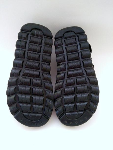 Sandálky (distanc), 31