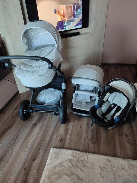 Gmini kočík, g-mini,g-mini hero air max