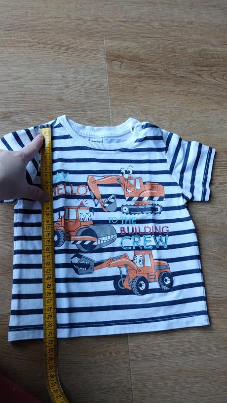 Tričko, dopodopo,86