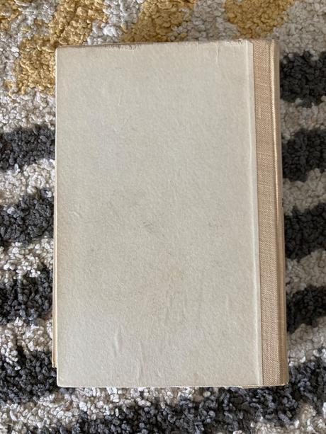 Pole neorané (1949),