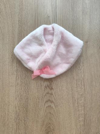 Šál pre bábätko, 56