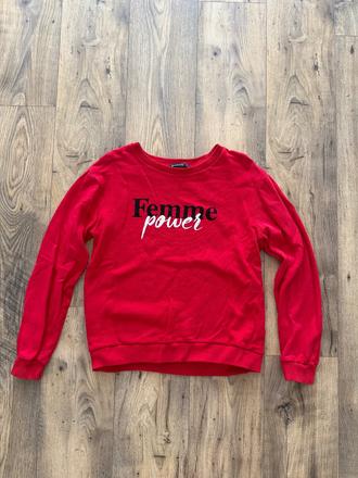 Mikina, stradivarius,s