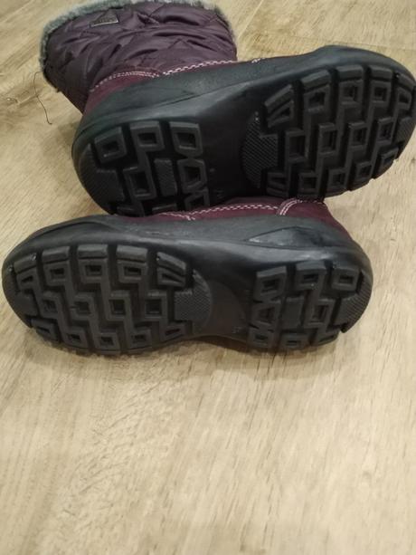 Zimné čižmičky, dei-tex,28