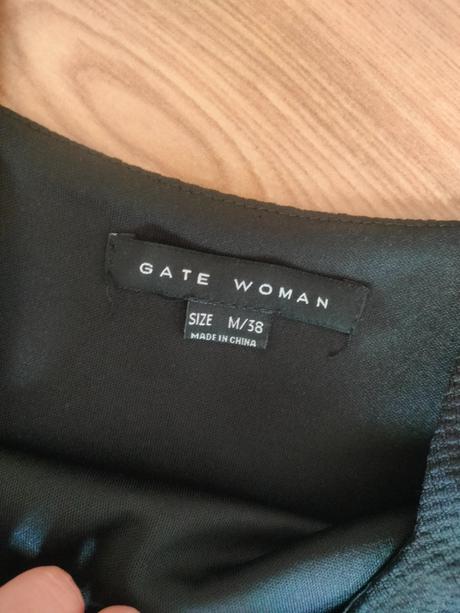 Dámske šaty, gate,m