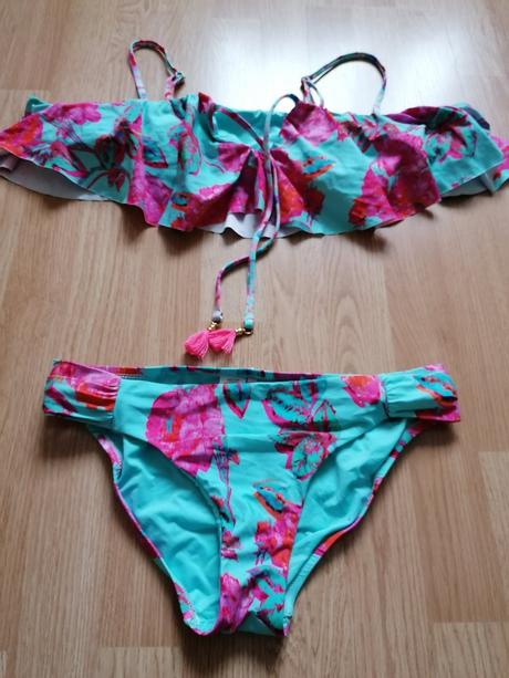 Plavky, victoria's secret,m