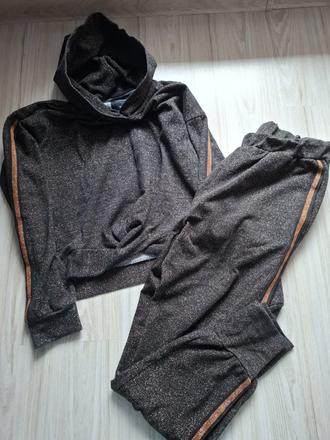 Trblietavé súprava, reserved,164