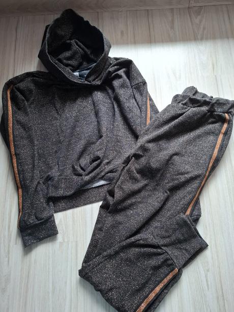 Trblietavé súprava, reserved,164