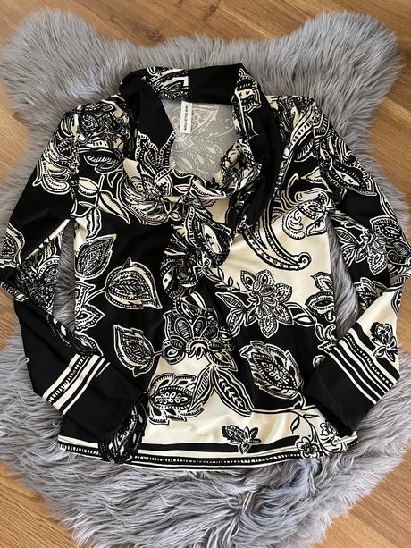 Blúzka veľ.36/38, 36