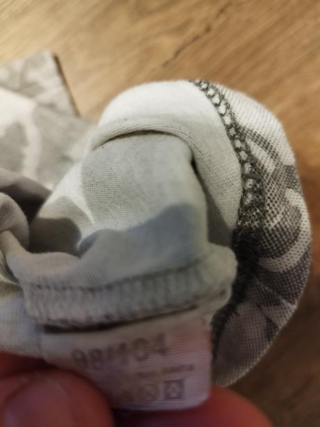 Tričko s krátkym rukávom v. 98/104, 98