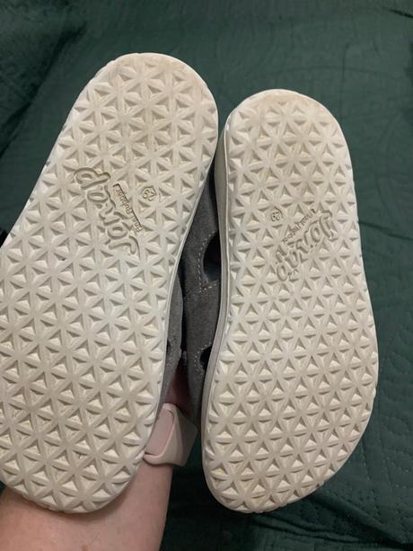 Jonap barefoot sandale 29, jonap,29