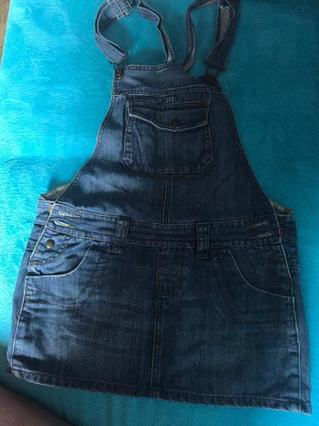 Minisukna_ kb1, denim,s