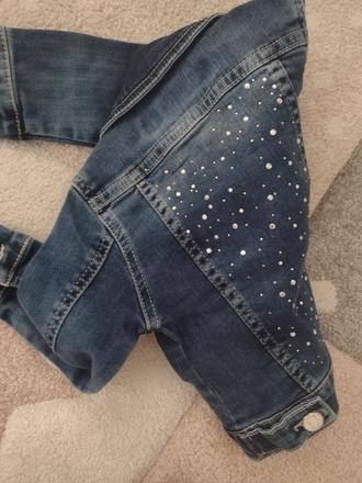 Detské oblecenie, tommy hilfiger,92