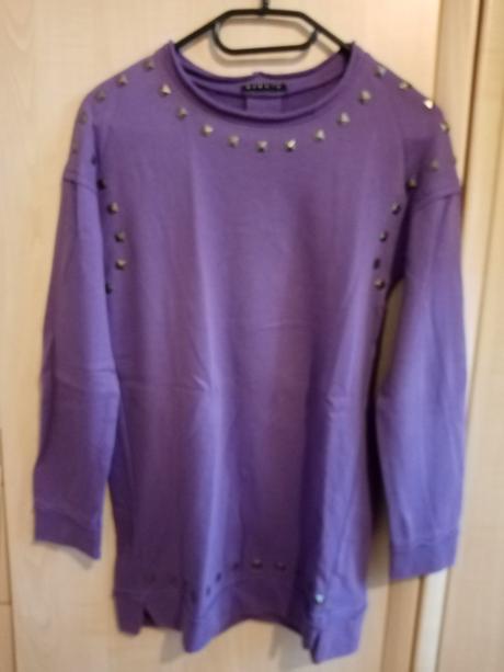 Mikina sisley, sisley,s