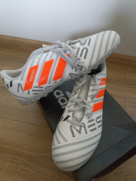 Kopačky adidas massi, adidas,44