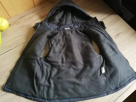 Chlapčenska vesta, 104