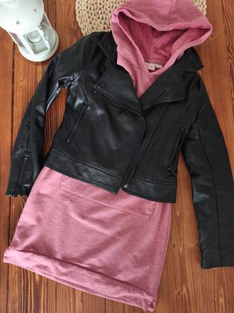 Predĺžená mikina 128-134, alive,128