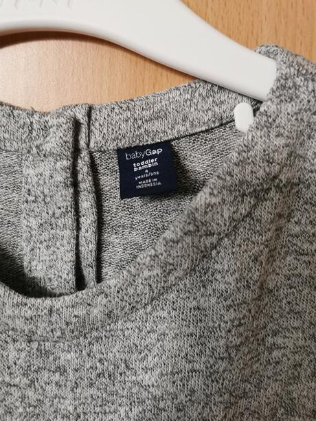 Saty gap kids, 104–116