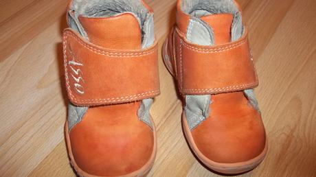 Zateplene topánky -asso, 20