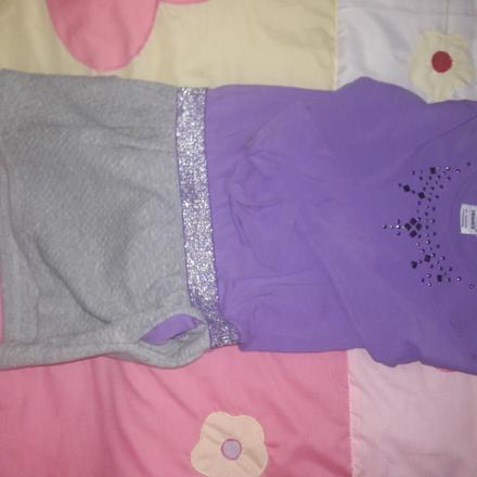 Predam teplejsie saty, primigi,110