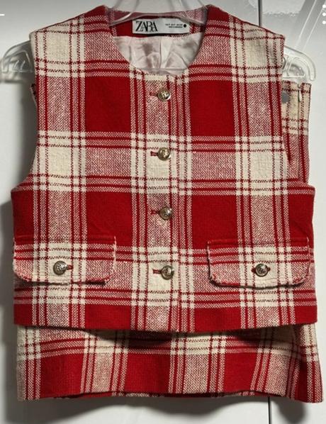 Komplet zara, zara,s