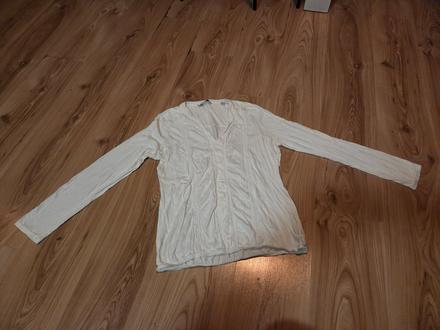 Tričko dl.rukáv dámske, tchibo,36