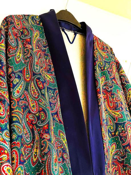 Kimono - kaftan, xxl