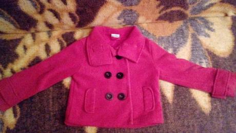 Kratky cerveny kabat, next,116