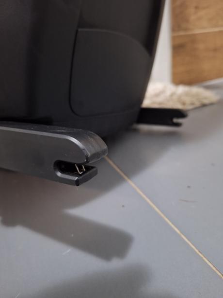 Autosedacka joie harbour, joie