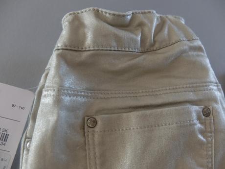 Nohavice ca 128, c&a,128