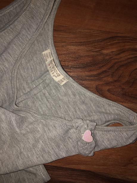 Šaty 140/146, terranova,140