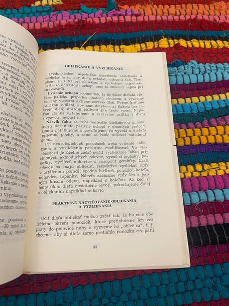 Karol matulay ošetrovanie mentálne poškodených,