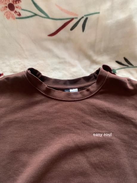 Dámska mikina, h&m,m