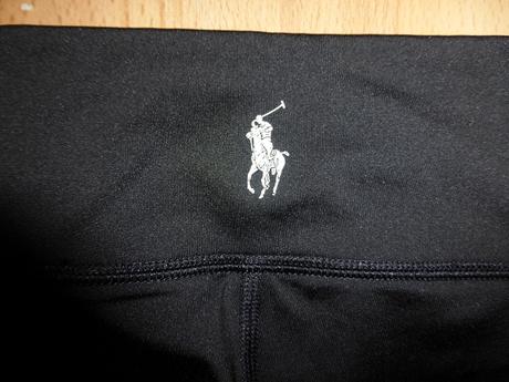 Športové legíny ralph lauren, ralph lauren,xs