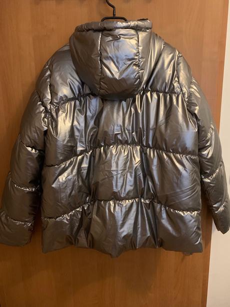 Damska bunda, reserved,42