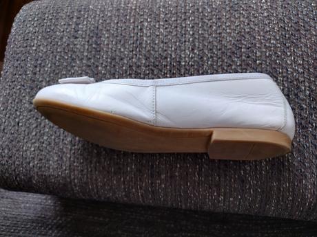 Biele balerínky, 35